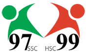 SSC 97 | HSC 99, Bangladesh